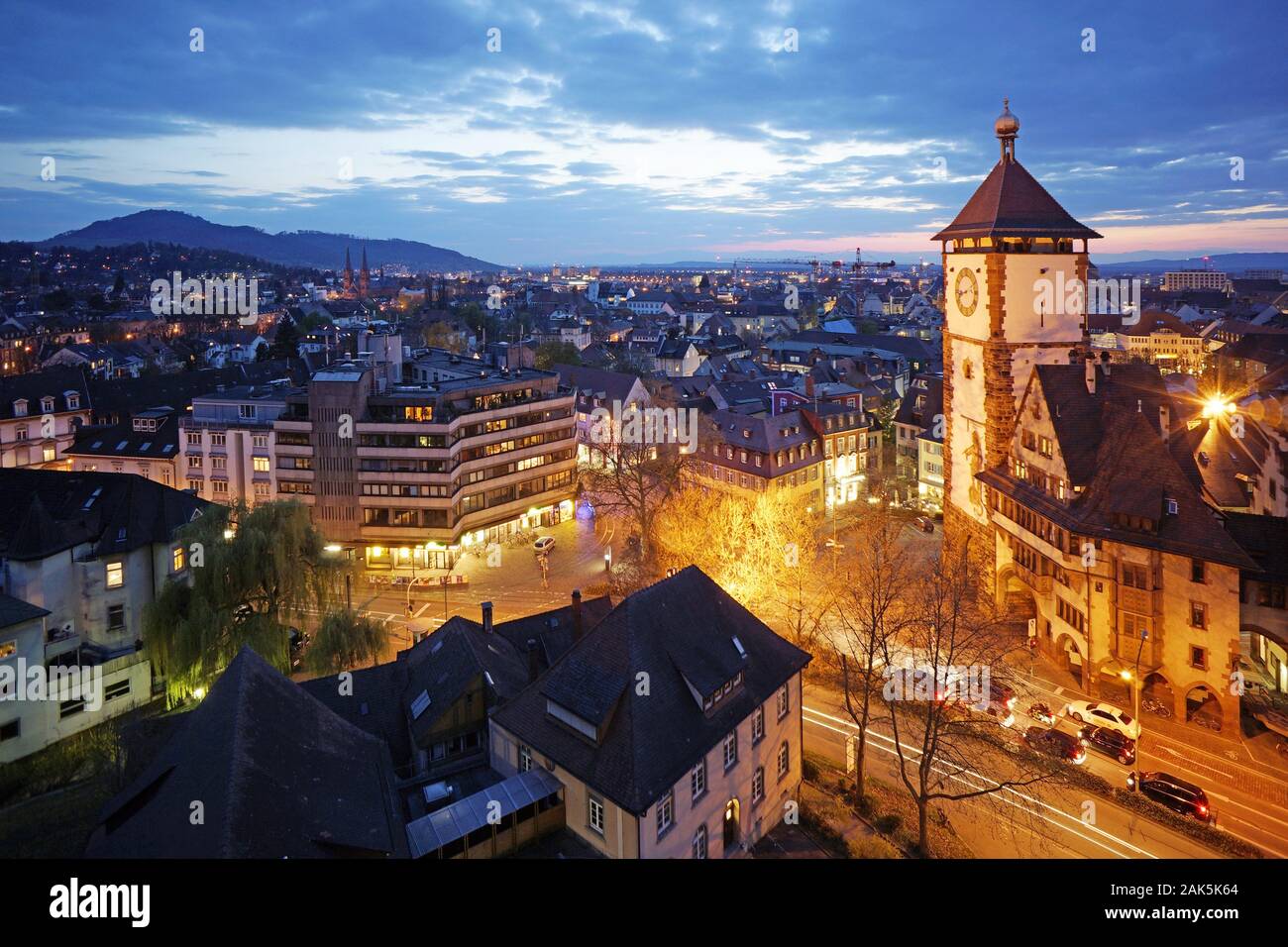 Erstaunlich Stadt Am Schwarzwald Fotos