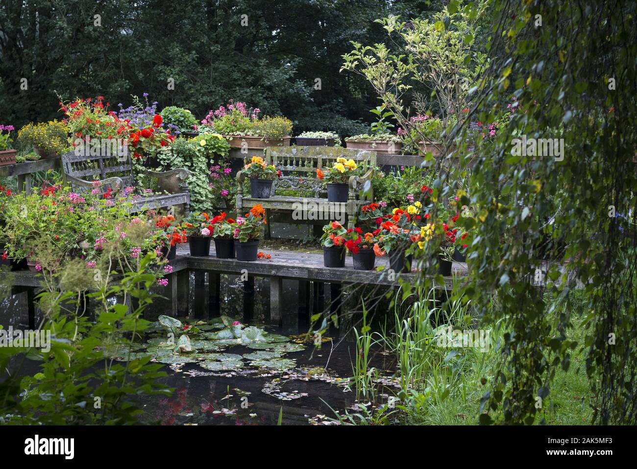 Fischerhude Stock Photos Fischerhude Stock Images Alamy