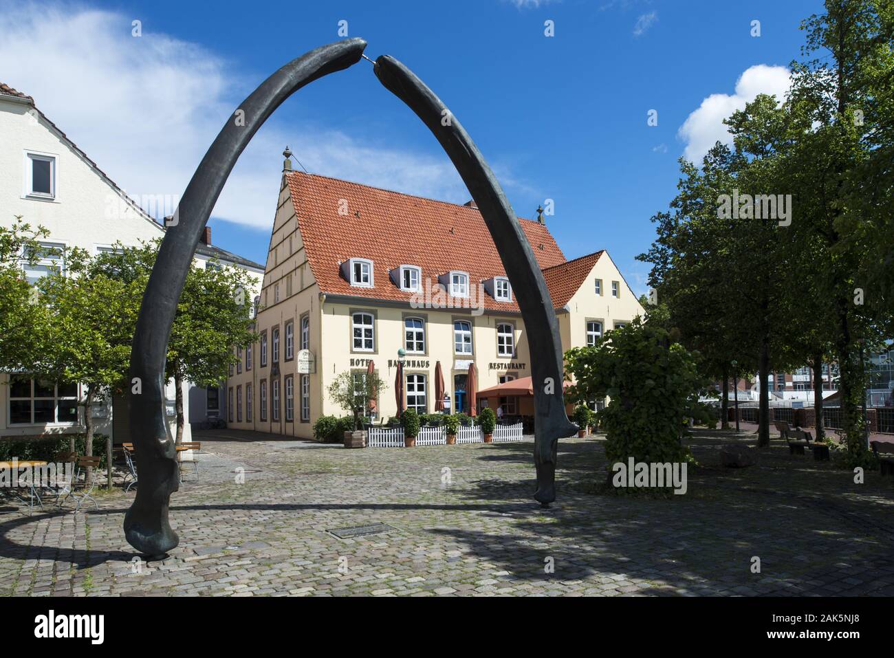 Bremen Vegesack High Resolution Stock Photography and Images - Alamy