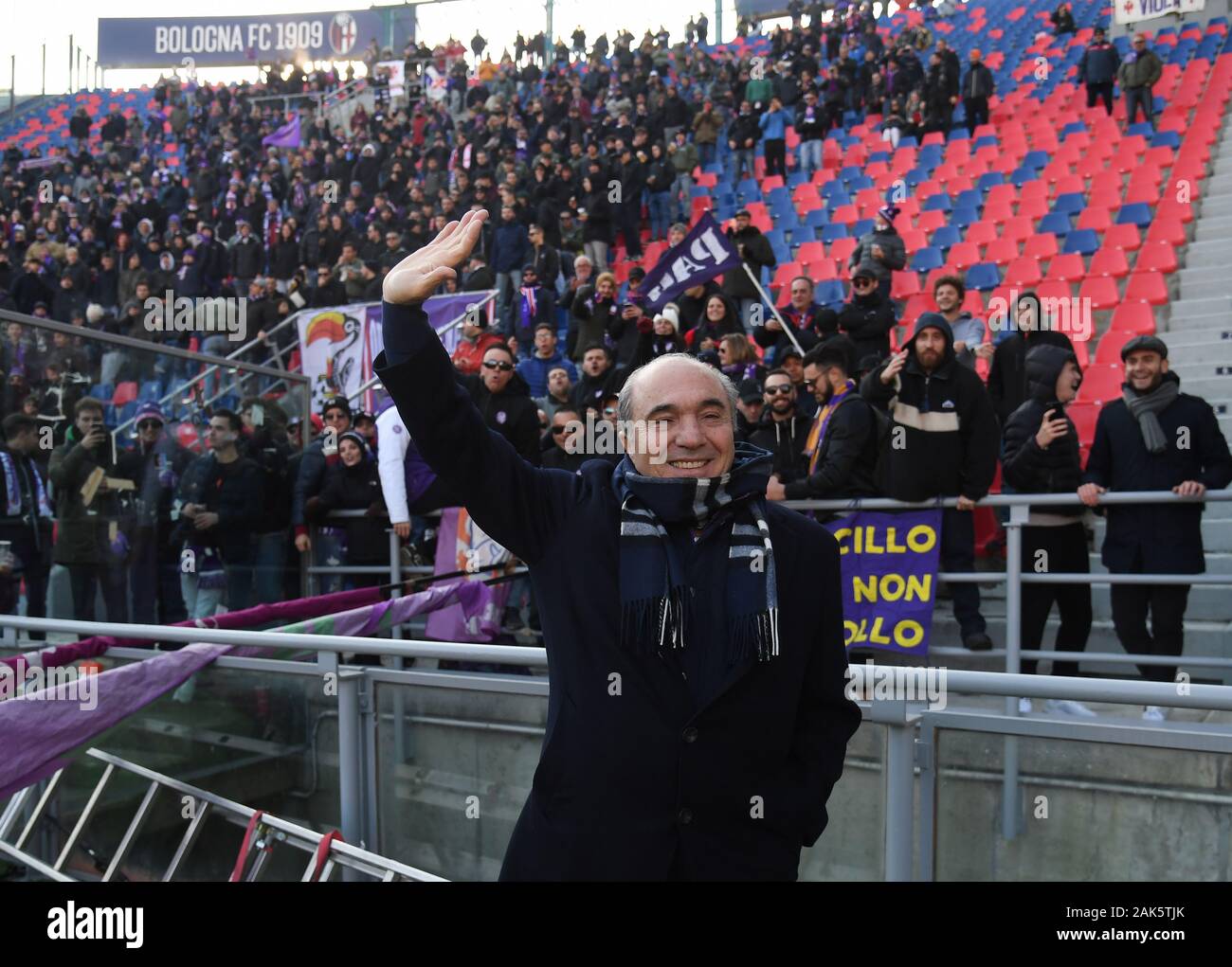 Bologna FC 1909 vs ACF Fiorentina Serie A Tickets on sale now