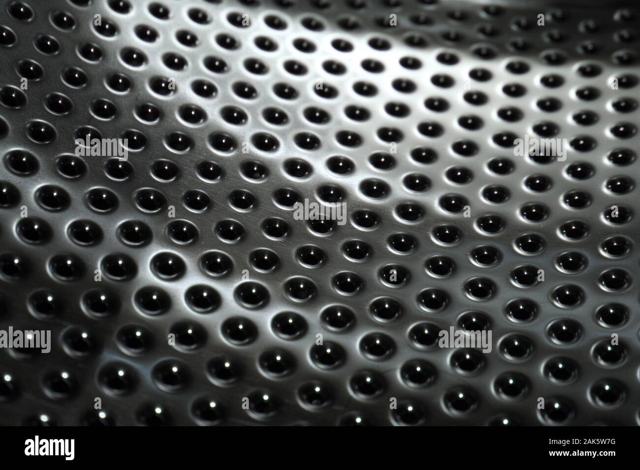 Shiny black surface texture hi-res stock photography and images - Alamy