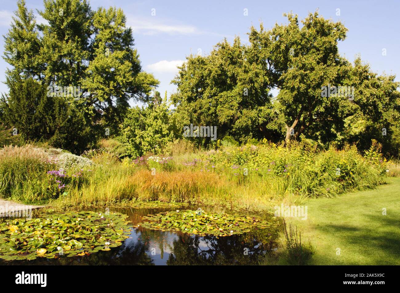 Hermannshof Weinheim Stock Photos Hermannshof Weinheim Stock