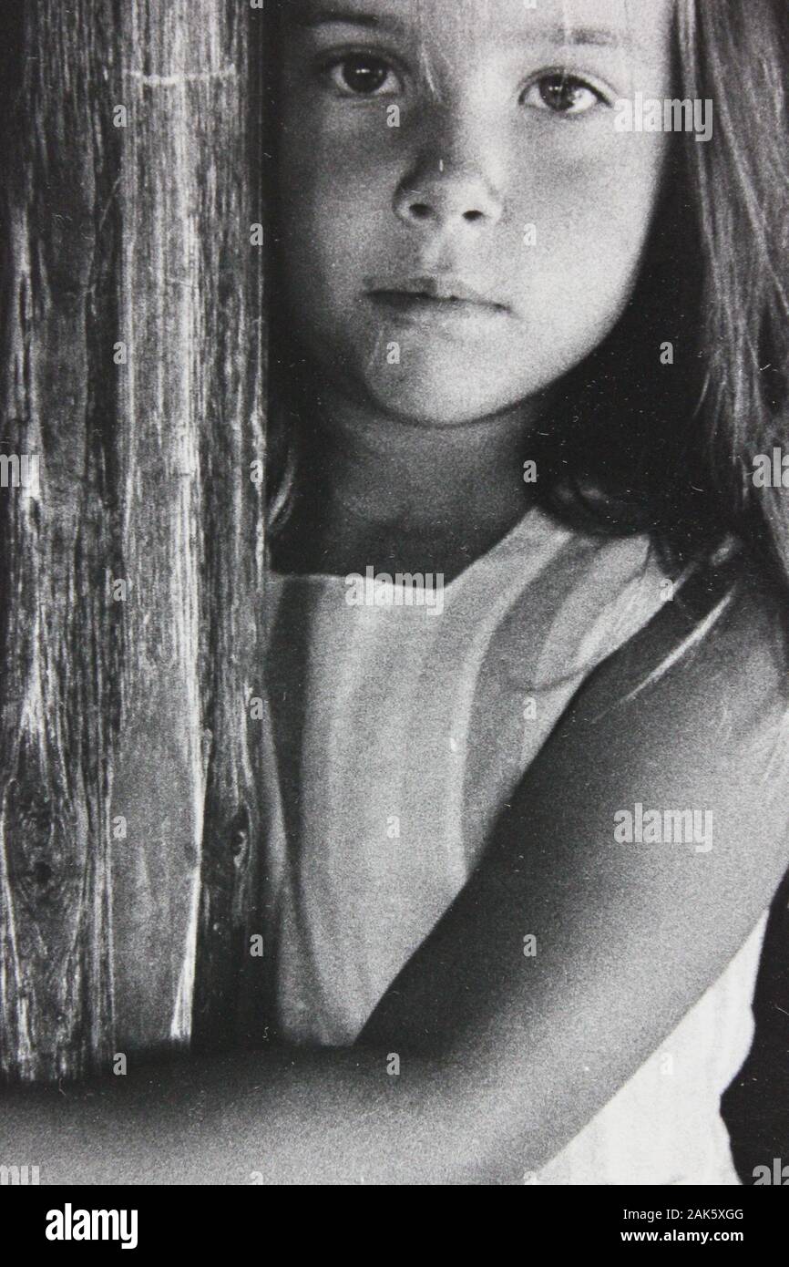 House street kids 1970's hi-res stock photography and images - Alamy