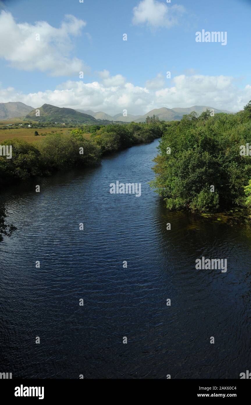 Quiet man bridge hi-res stock photography and images - Alamy