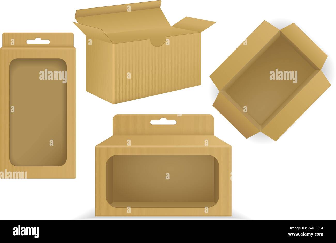 buy cartons for packing
