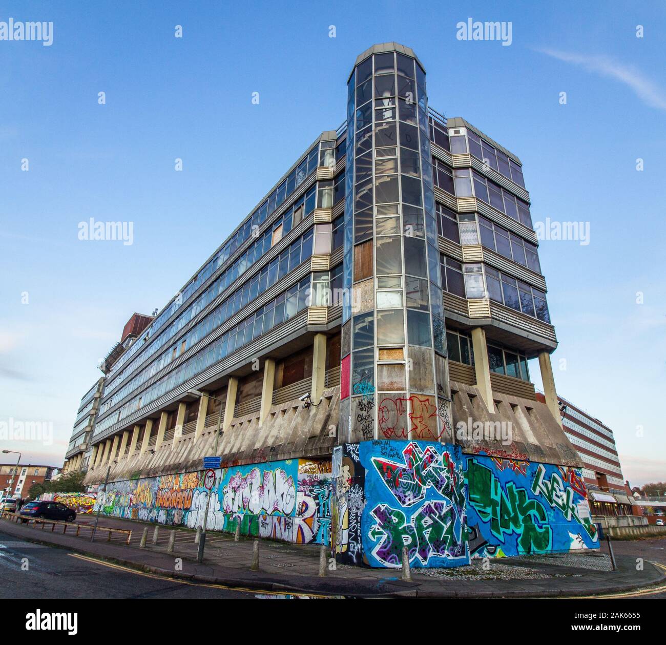 Norwich sovereign house hires stock photography and images Alamy