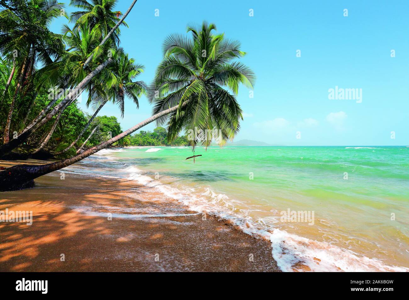 Playa punta uva beach hires stock photography and images Alamy