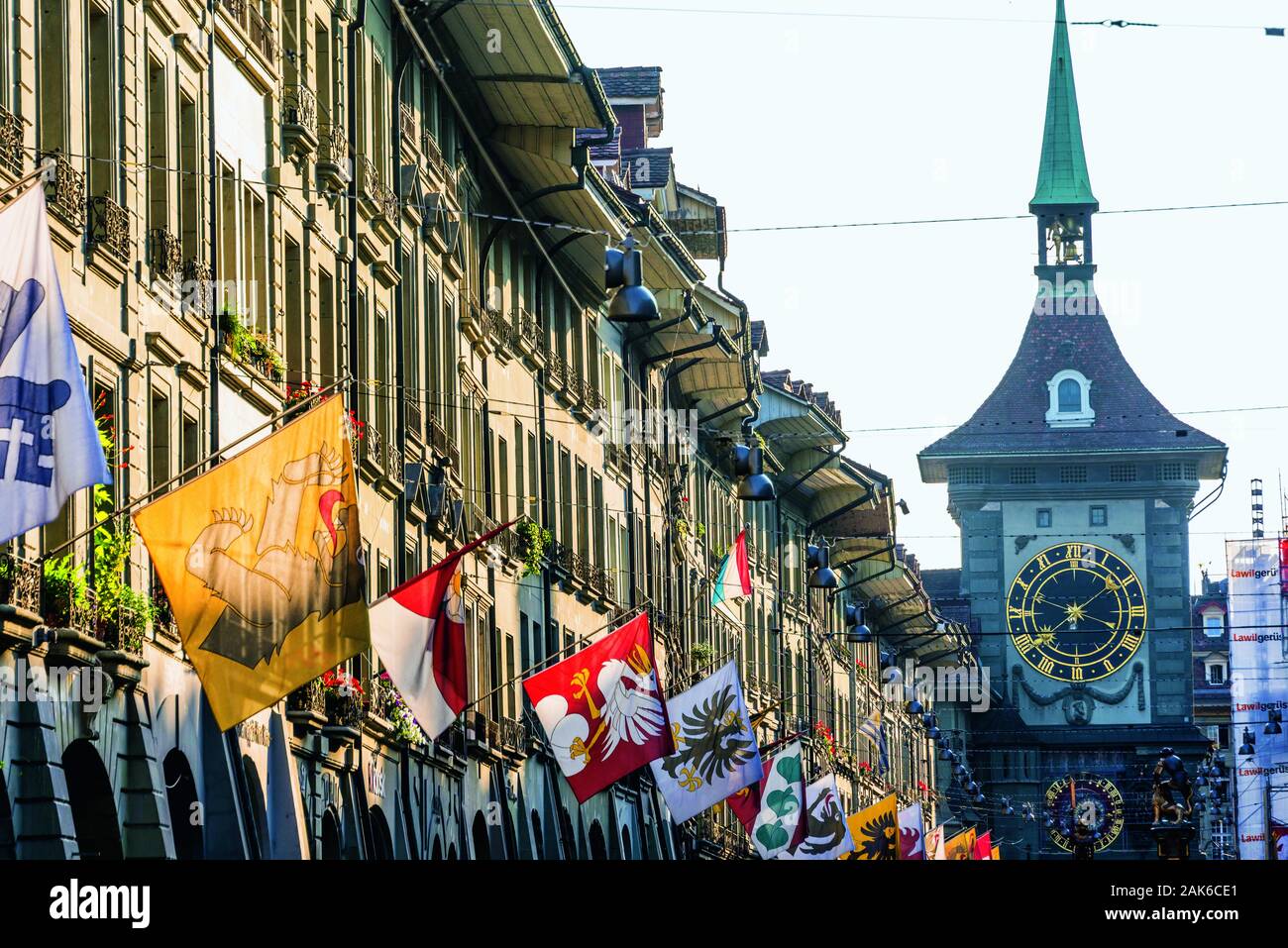 Stadt Bern High Resolution Stock Photography And Images Alamy