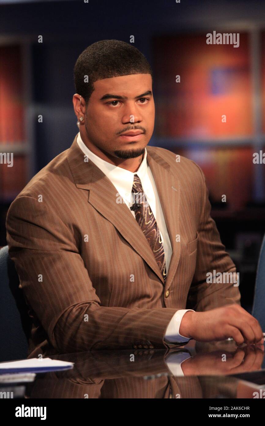 Shawne Merriman High Resolution Stock Photography And Images - Alamy