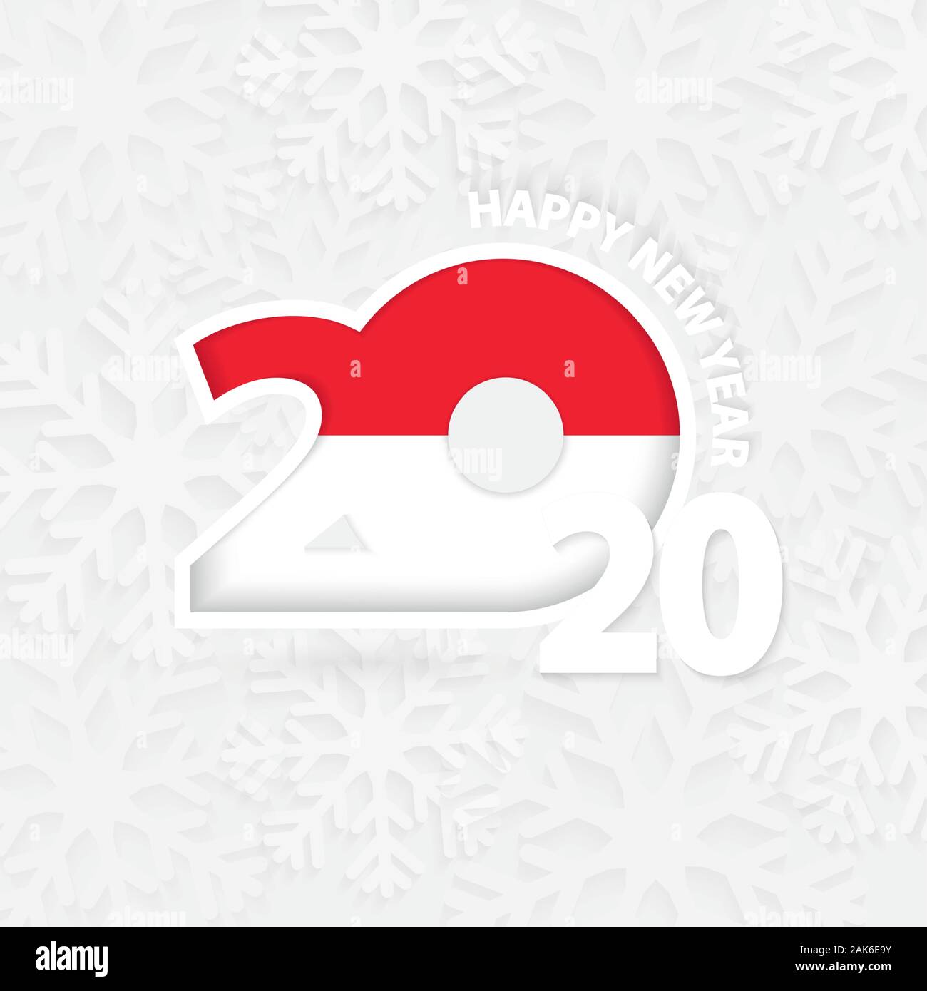 2020 monaco Stock Vector Images - Alamy
