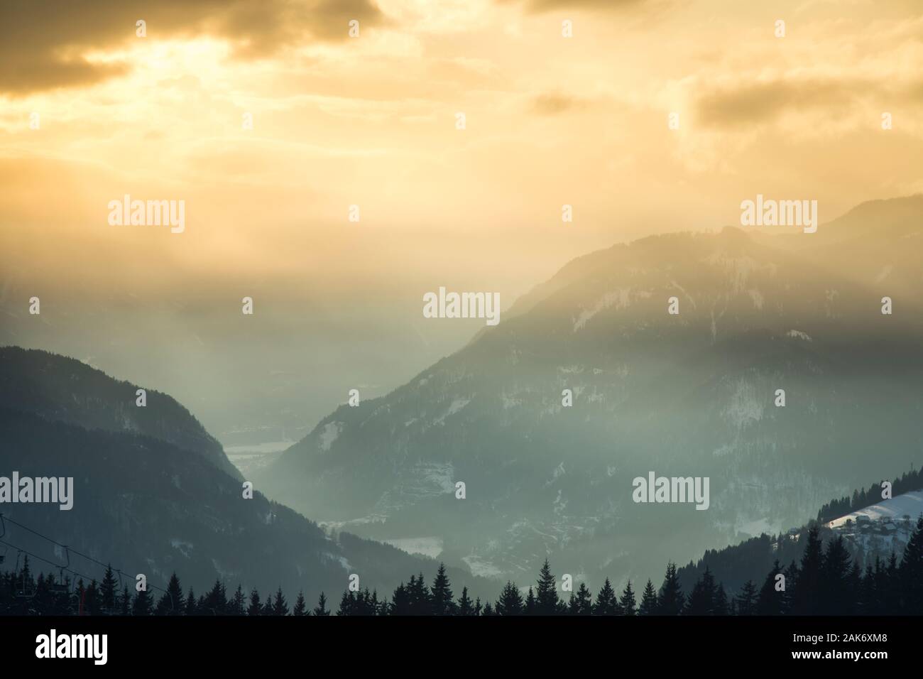 Perfect to capture sunset hi-res stock photography and images - Alamy