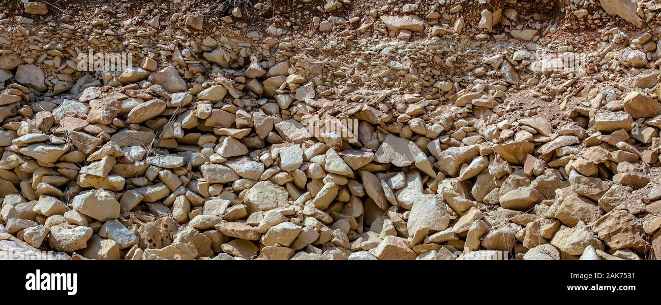 Texture of limestone rocks background Stock Photo - Alamy