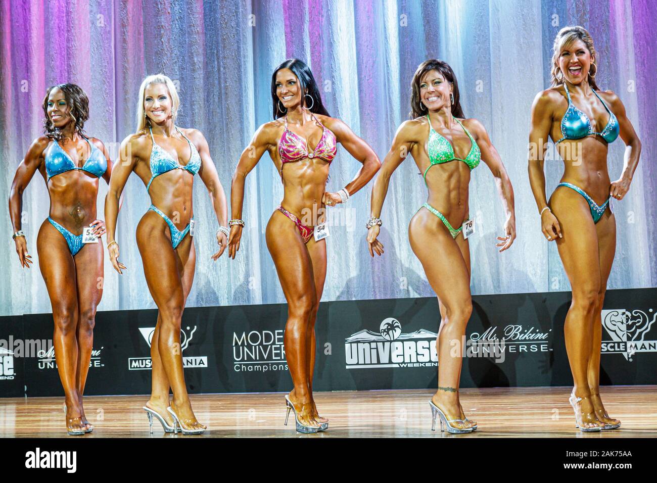 fitness competition swimsuit