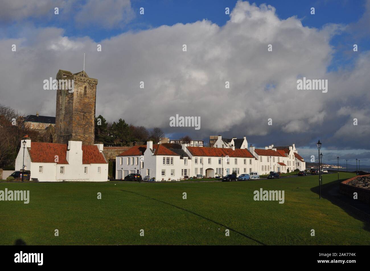 Kirkcaldy scotland hires stock photography and images Alamy