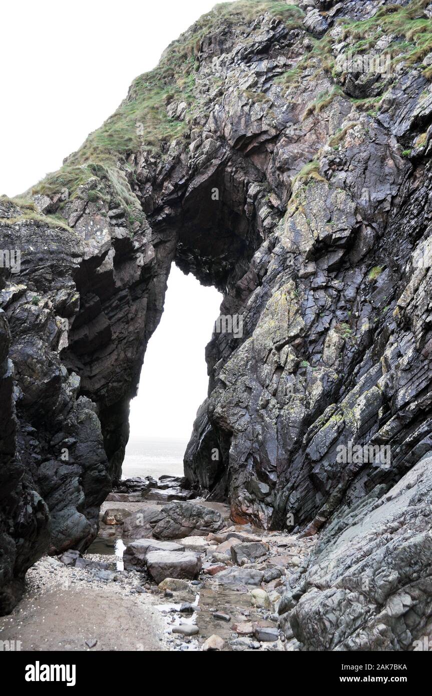 Sandyhills Scotland High Resolution Stock Photography and Images - Alamy