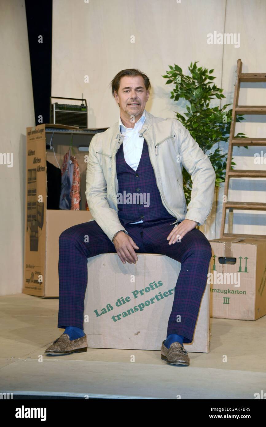 Sven martinek hi-res stock photography and images - Alamy