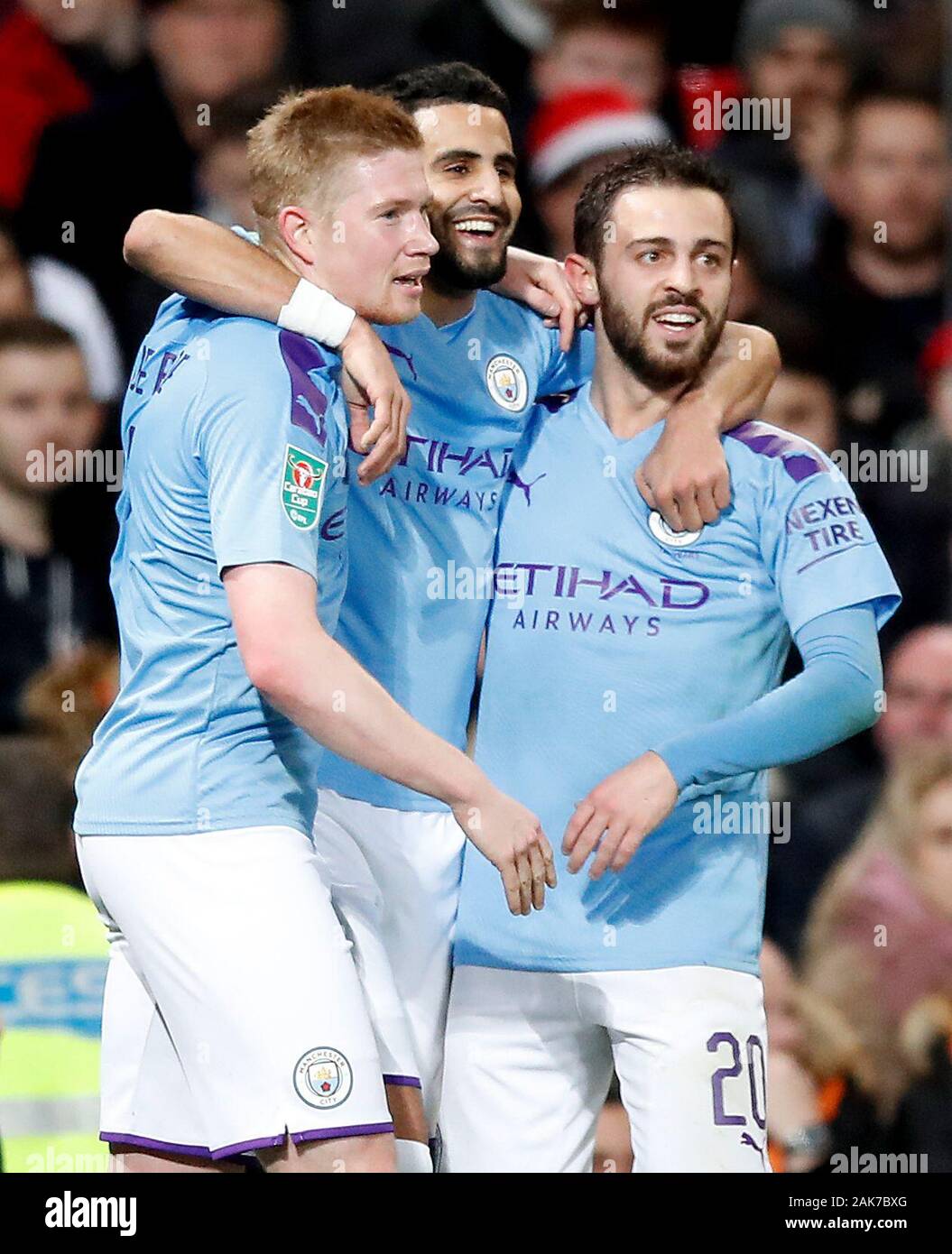 Team mates kevin de bruyne hi-res stock photography and images - Alamy