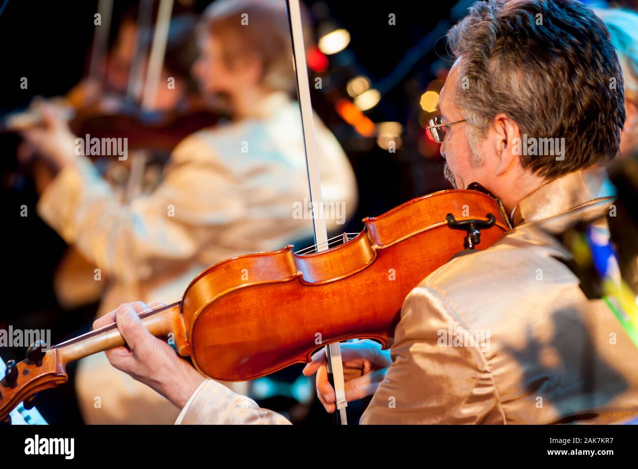 Brass instrument france hi-res stock photography and images - Page 3 - Alamy