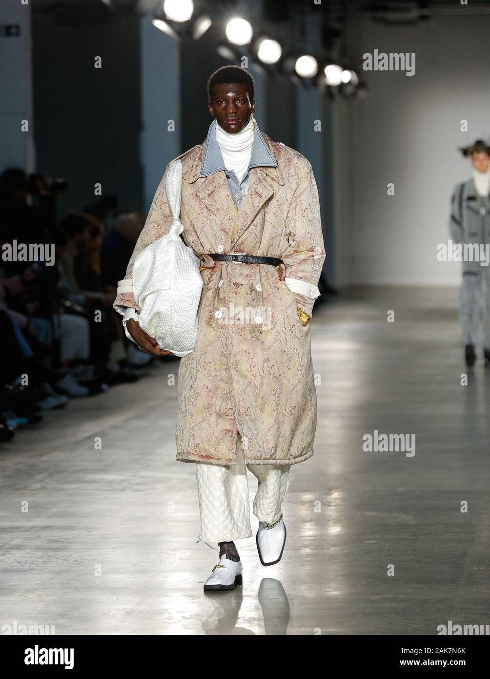 Mens style influence hi-res stock photography and images - Alamy