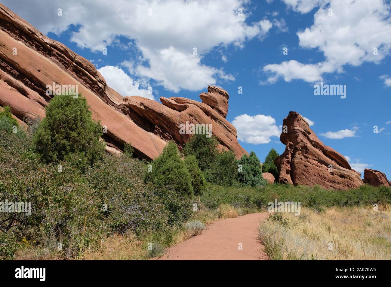 Red Rocks Alamy A rock the rocks the red rocky wall hi-res stock photography and images ...
