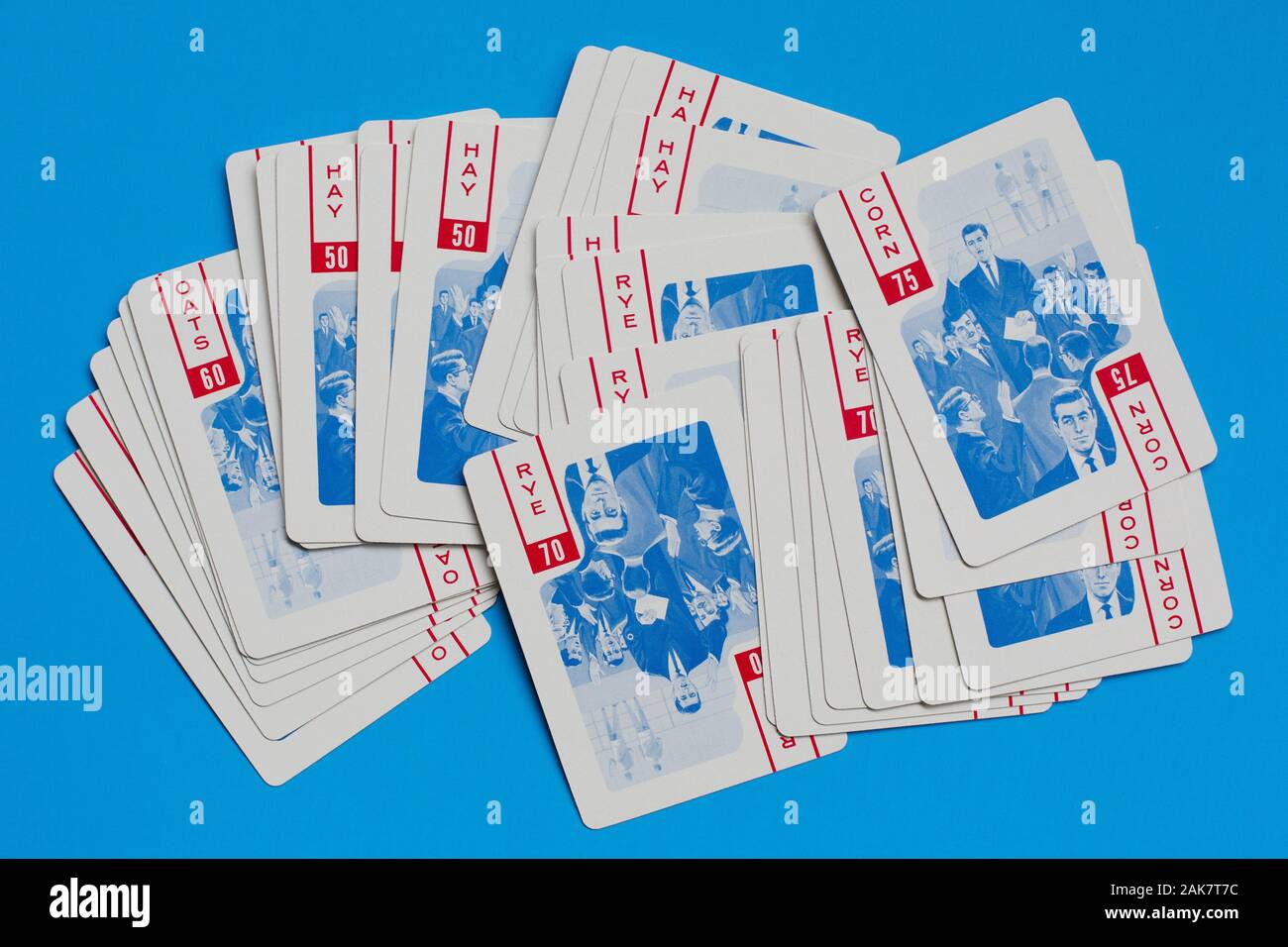 Vintage trading card hires stock photography and images Alamy