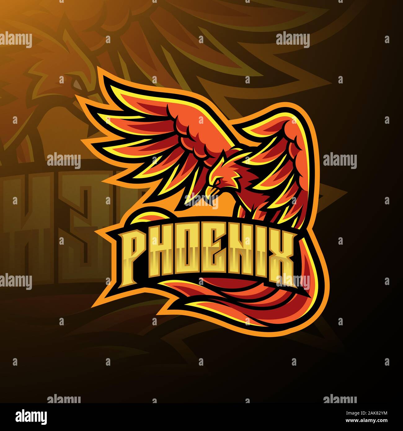 Phoenix Gamer