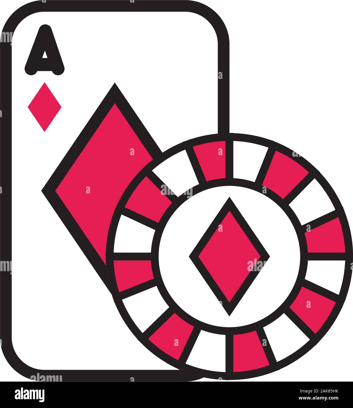 Diamond Casino Poker