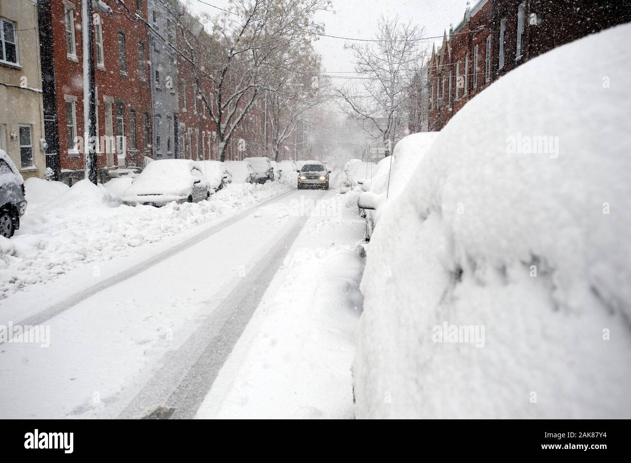 Philadelphia weather hires stock photography and images Alamy