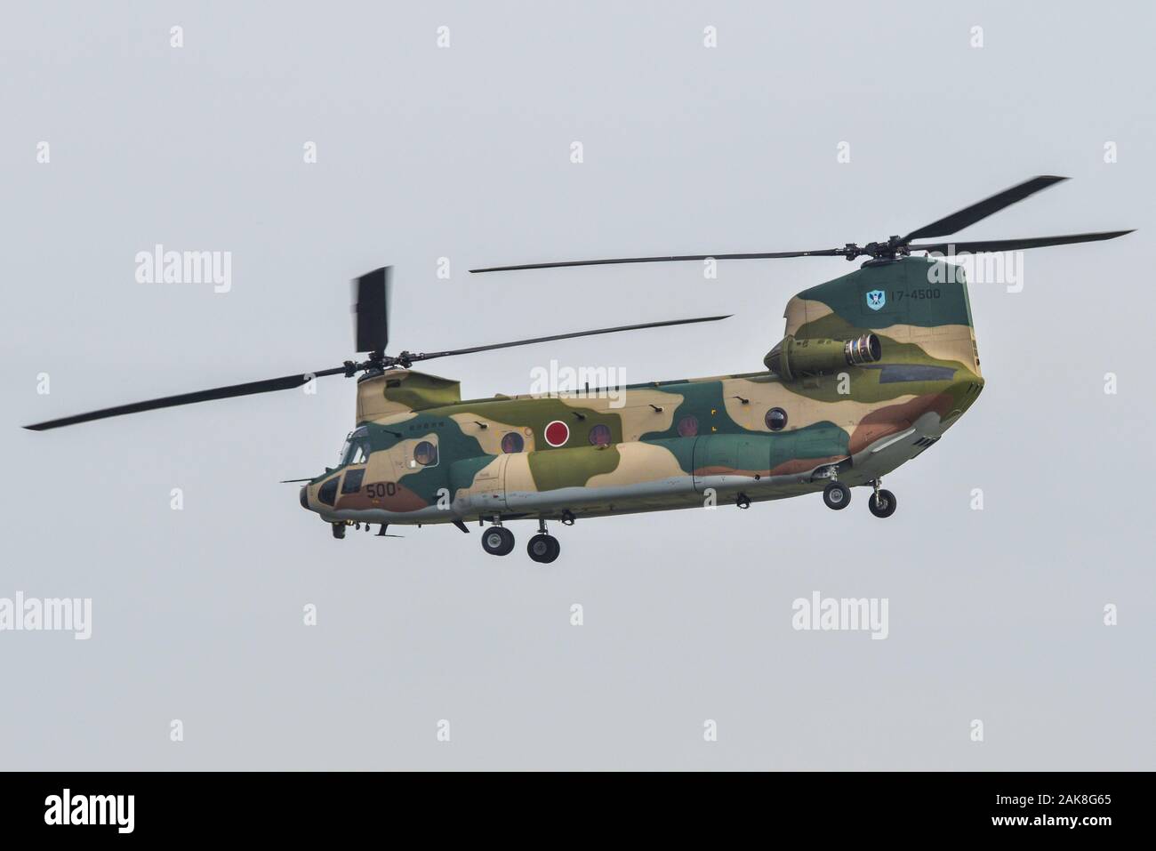 saitama-japan-nov-3-2019-kawasaki-ch-47j