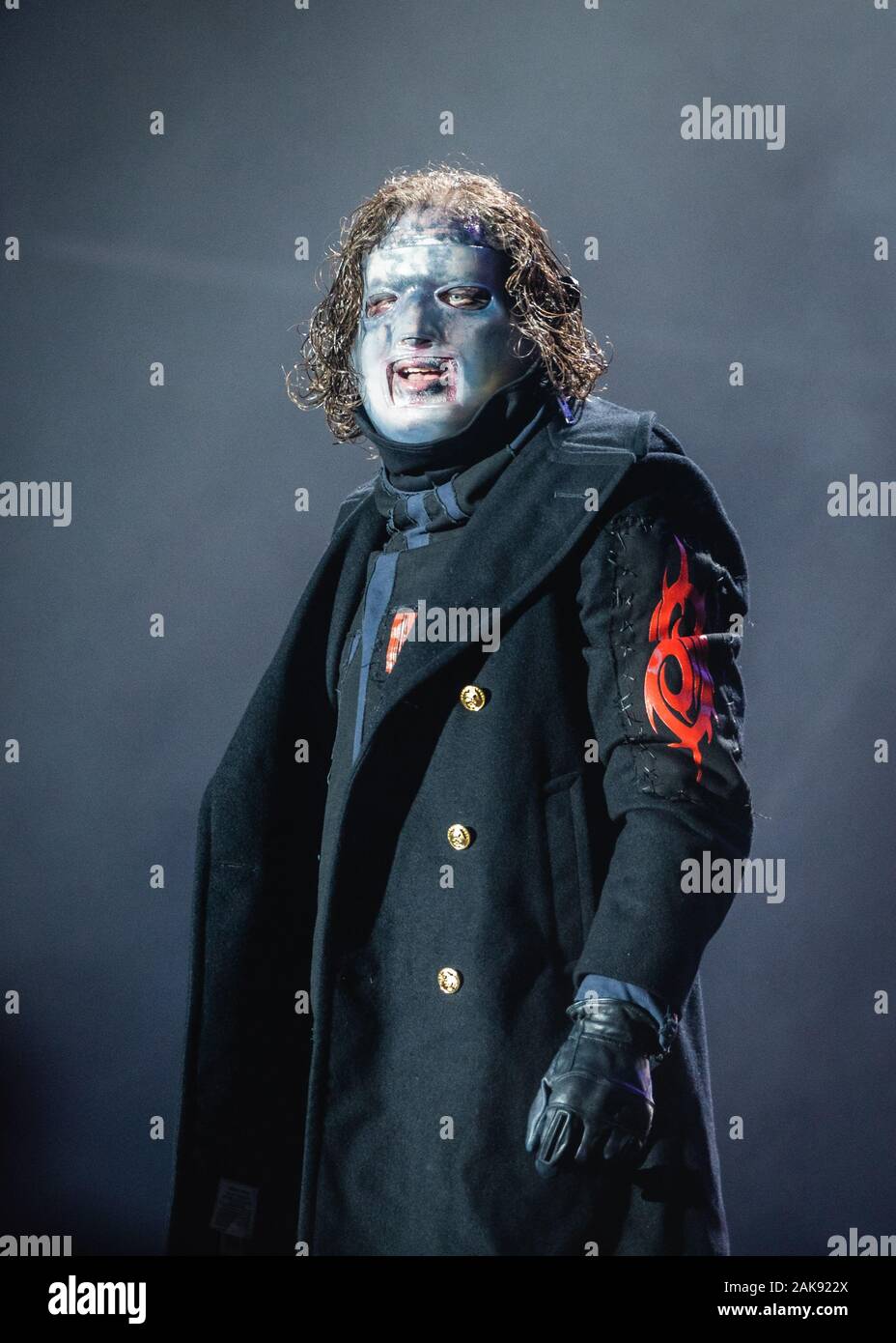 Corey taylor 2019 hi-res stock photography and images - Alamy