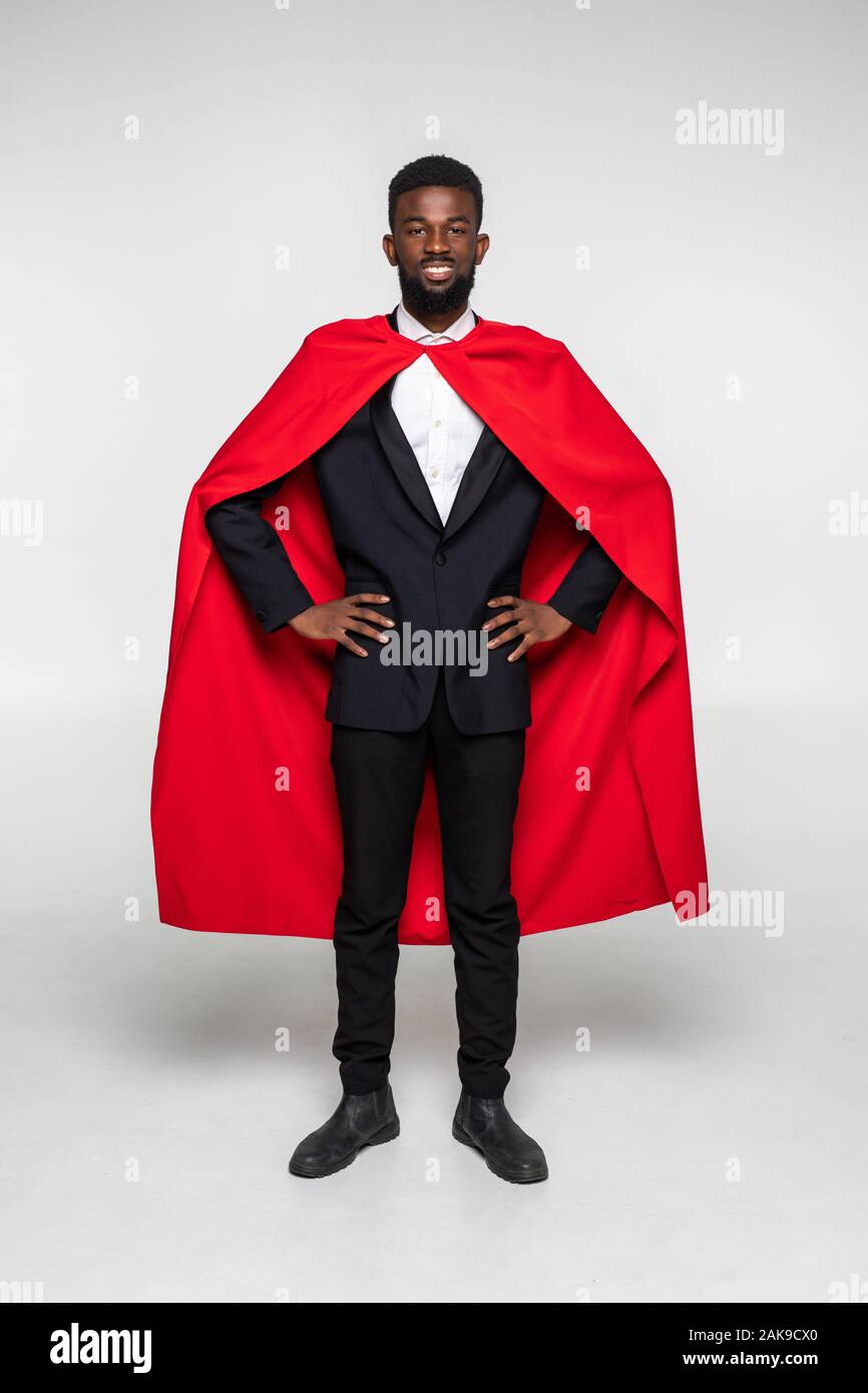 superman coat