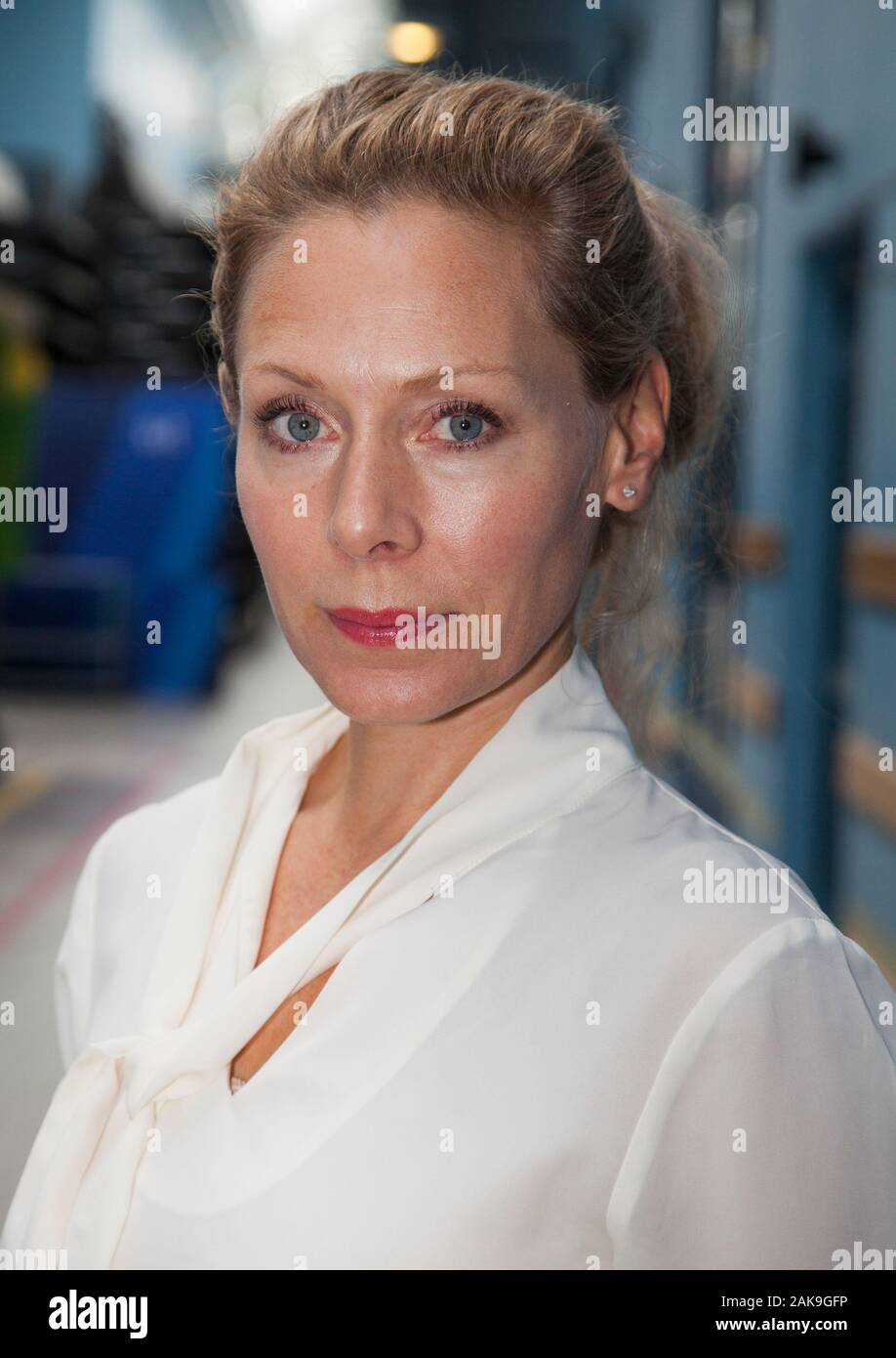 Eva rose hi-res stock photography and images - Alamy