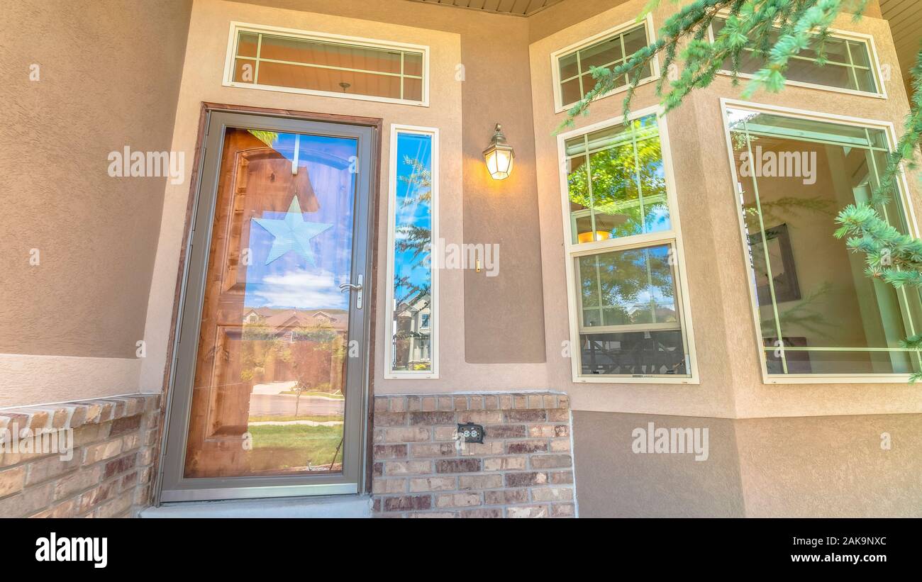 Paned Window Stock Photos Paned Window Stock Images Alamy