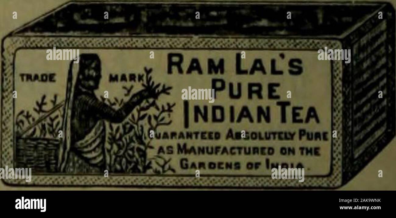 Imperial Pure Cocoa tin Guelph Paper Label (JAS) Imperial Pure Cocoa tin Guelph Paper Label (JAS)