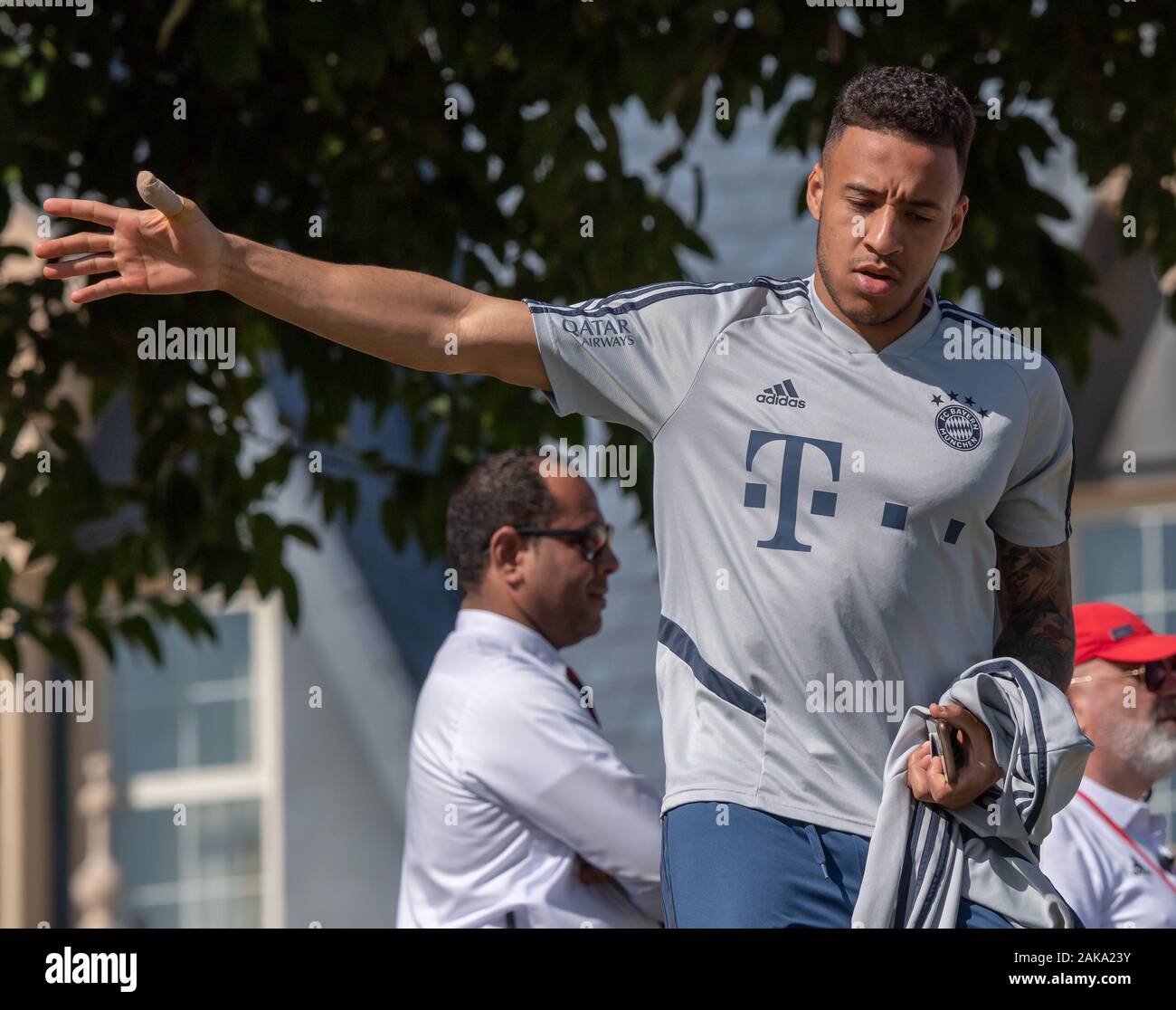 bayern munich practice jersey