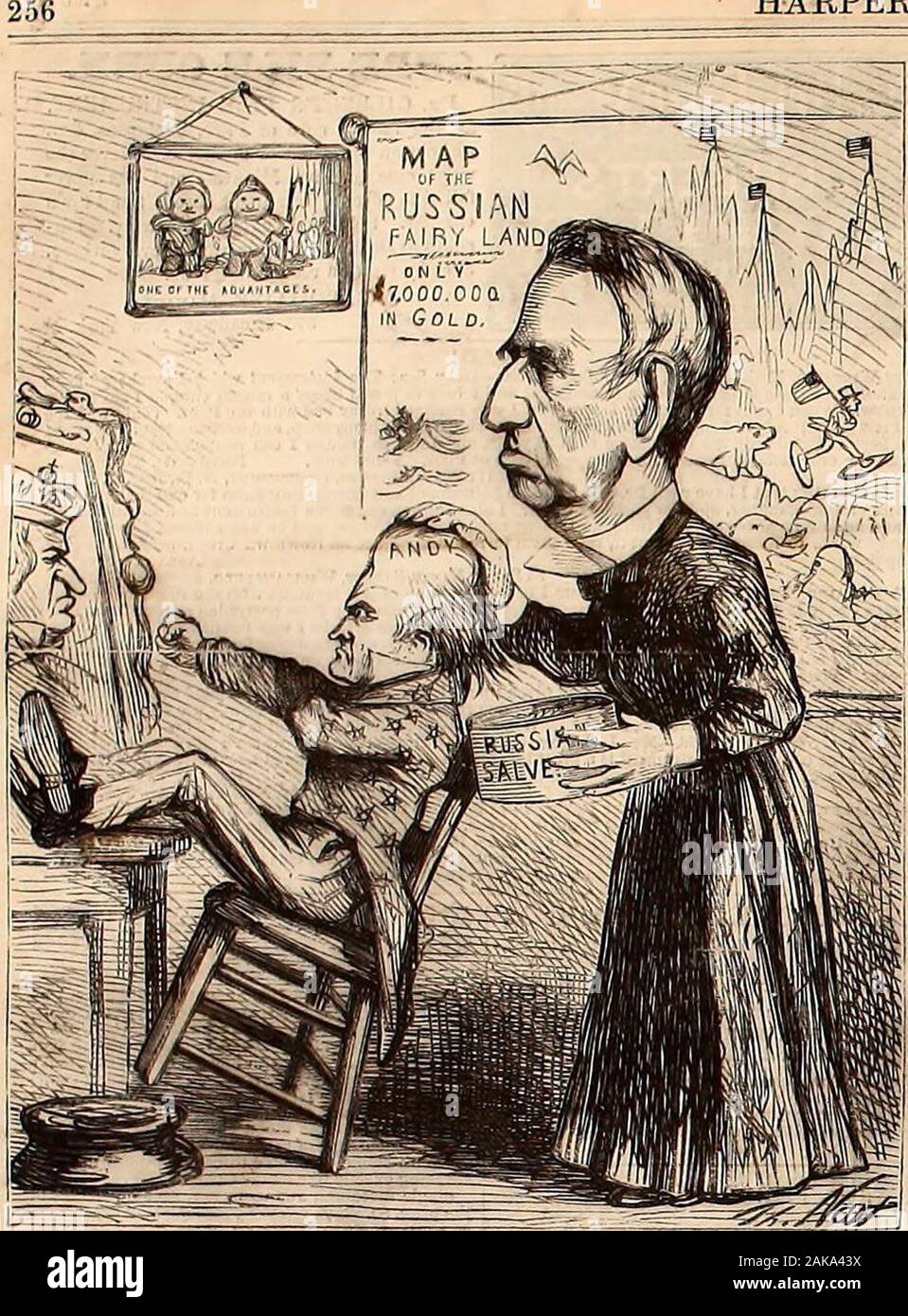 Harper S Weekly Ion Illlilveij L V Willi I Otecnpoint Elftll V F 3elding Keith Co American Bankers And Merchants 80 Lombard Street London 10 C Exchange U S Ii0nd8 Wo Gt Am