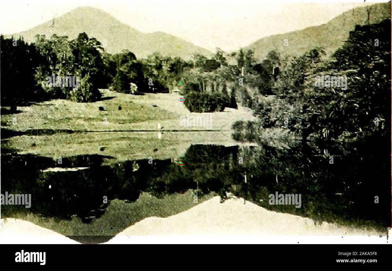 Isles of the East : an illustrated guide : Australia, New Guinea, Java ...