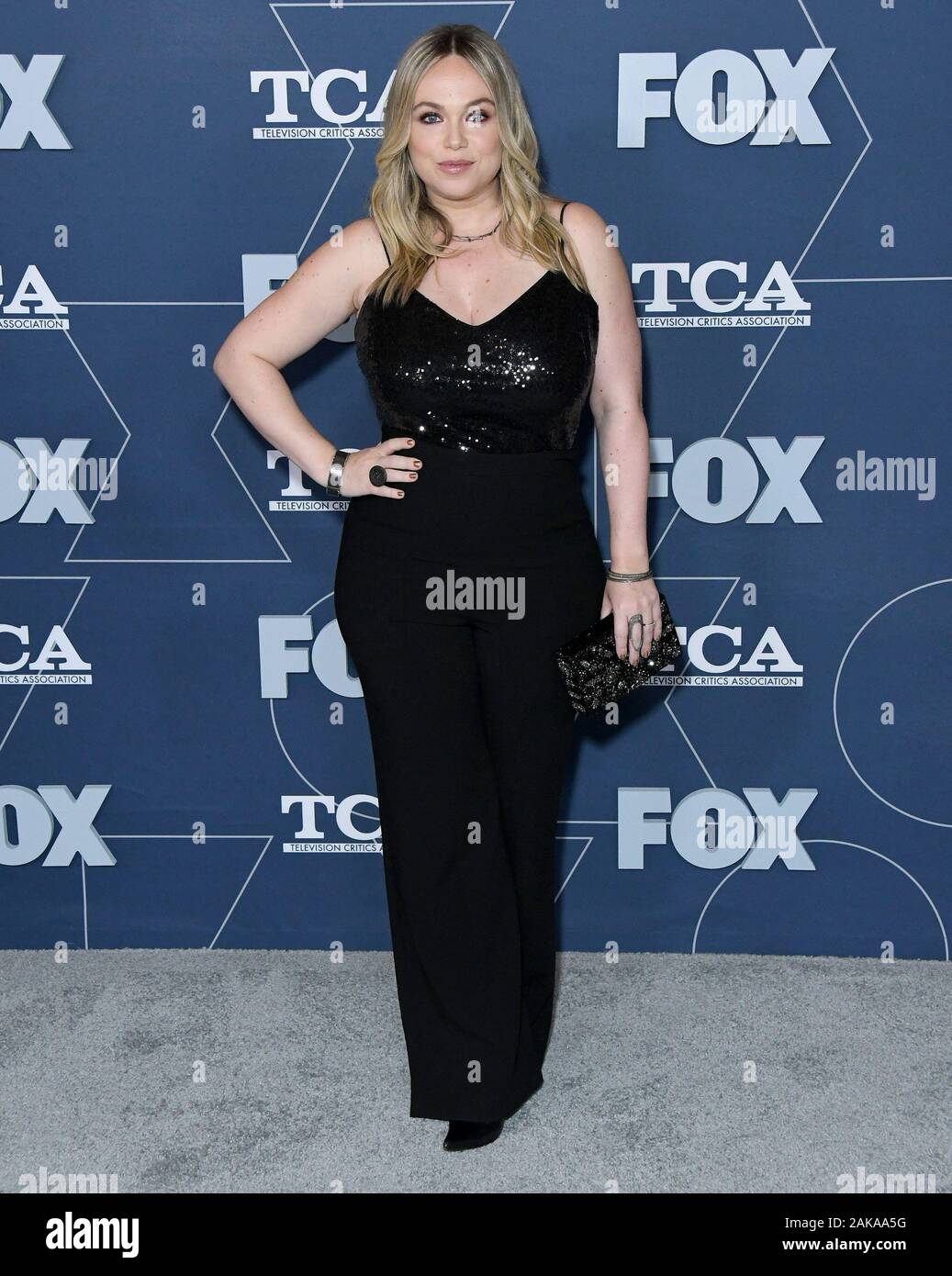 Amanda fuller hi-res stock photography and images - Alamy