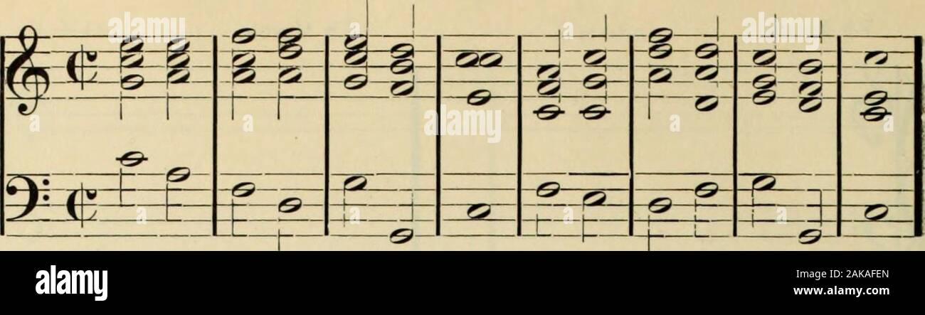 F Major Chord High Resolution Stock Photography And Images Alamy