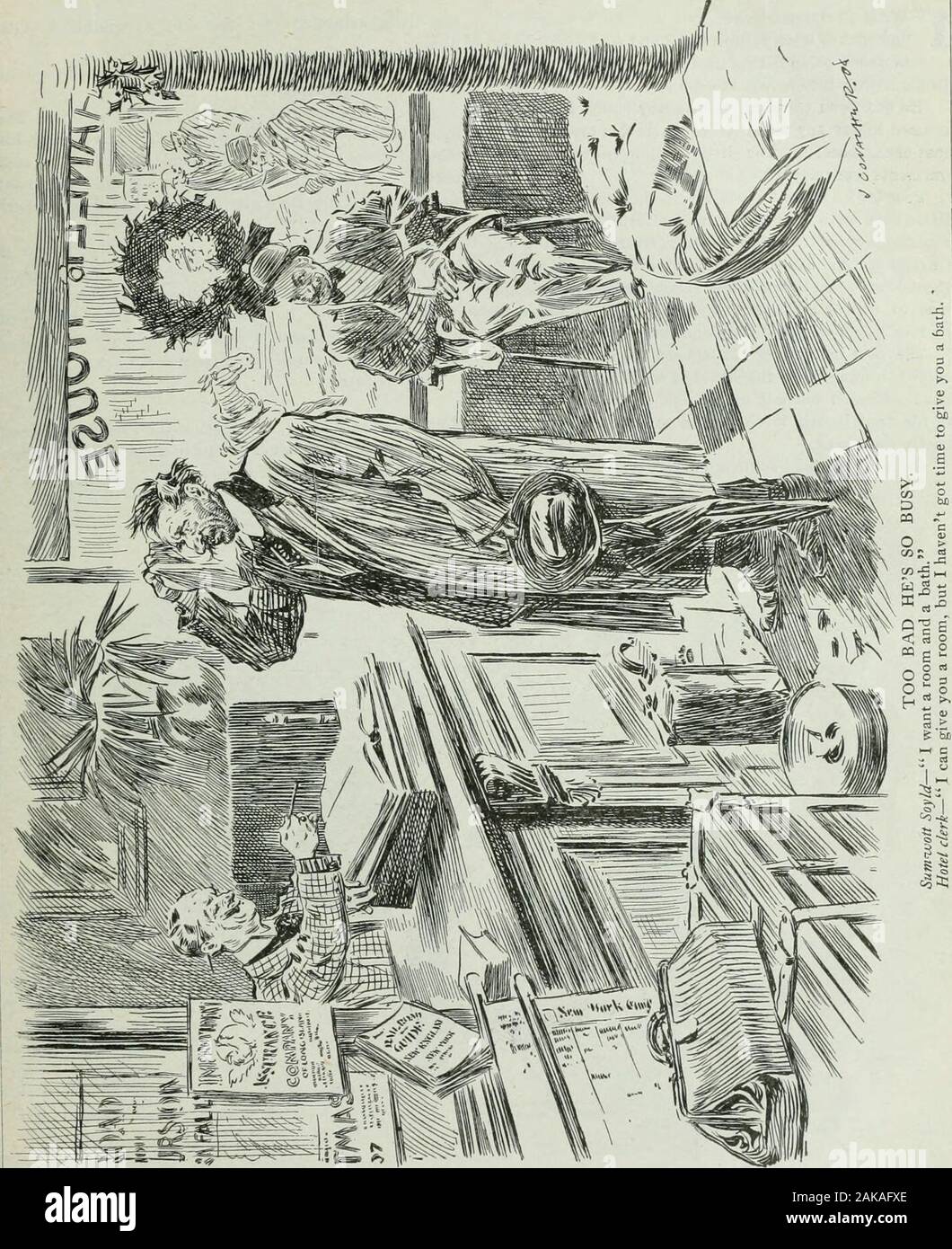 Caricature Wit And Humor Of A Nation In Picture Song And Story Ened Says The Manfrom The Automobile But It Was An Accident I Couldnot Avoid I Am Deeply Sorry And Caricature Wit And Humor Of A Nation In Picture Song And Story Ened Says The Manfrom The Automobile But It Was An Accident I Couldnot Avoid I Am Deeply Sorry And