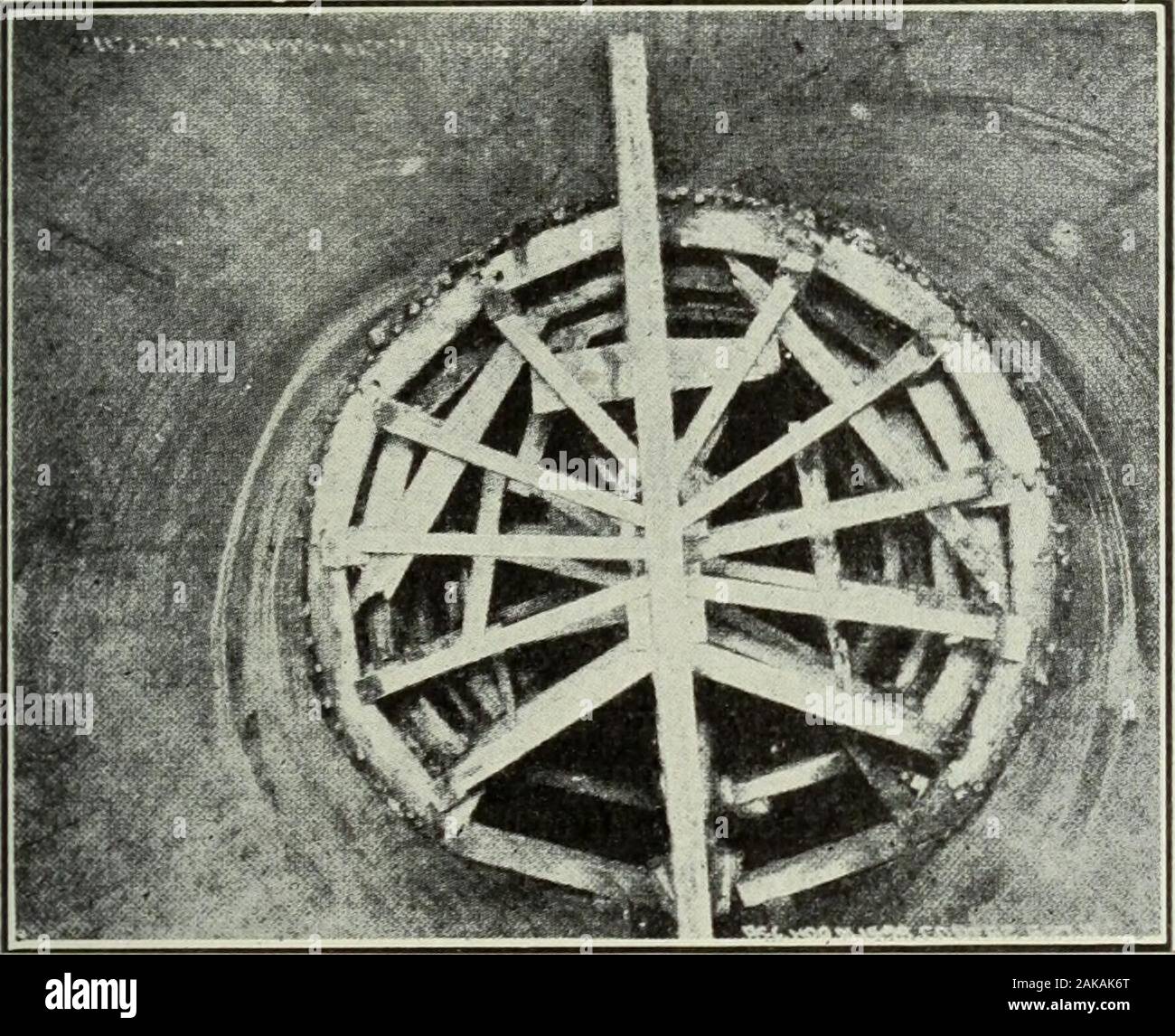 Canadian engineer . ing velocity causes anexcellent union between the ...