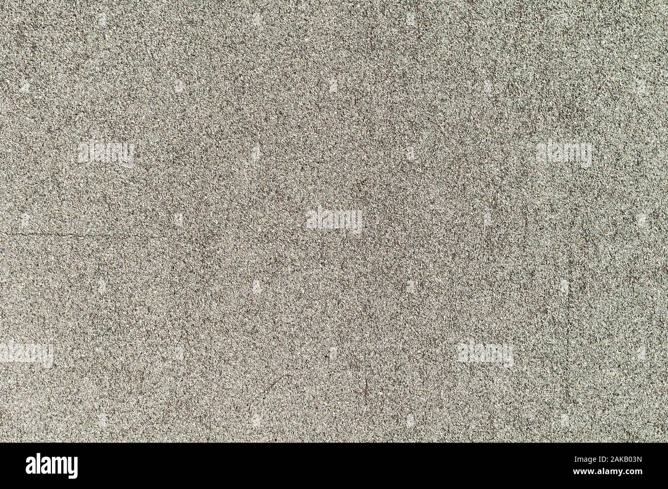 background texture pattern small gray sand close up Stock Photo