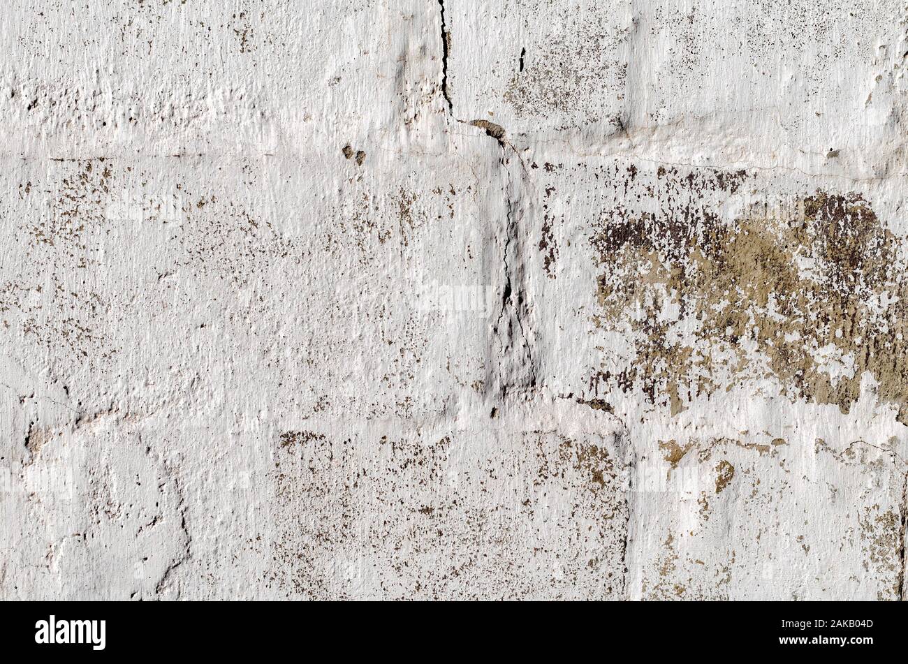 background texture pattern old brick wall close up Stock Photo - Alamy