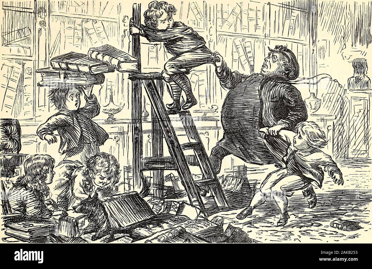Punch Nt Say It Is Because I Dont Wish For One Because That Sir Would Bea Tarradiddle And Quite Unworthy Of Mr Punch Your Devoted Admirer A Spinstek Speeches By An