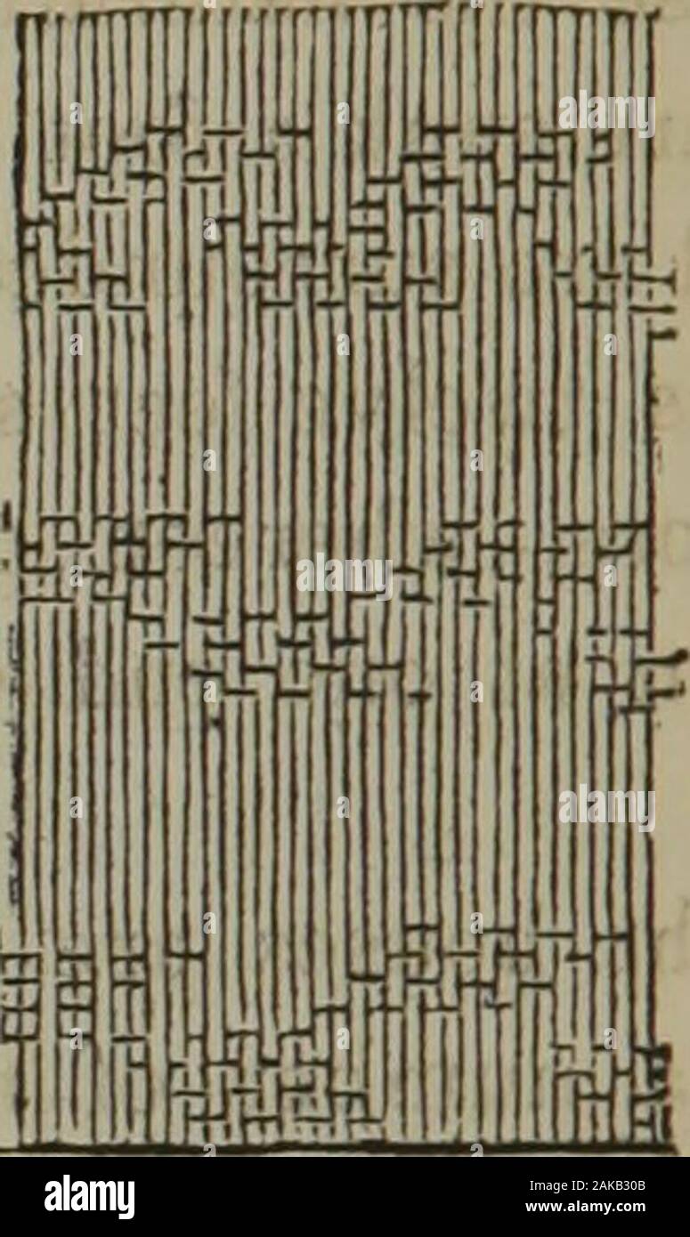 Fiji and the Fijians . Mm 1 ? MB m SINNET WORK OF FENCES.. triangle. [3 ...
