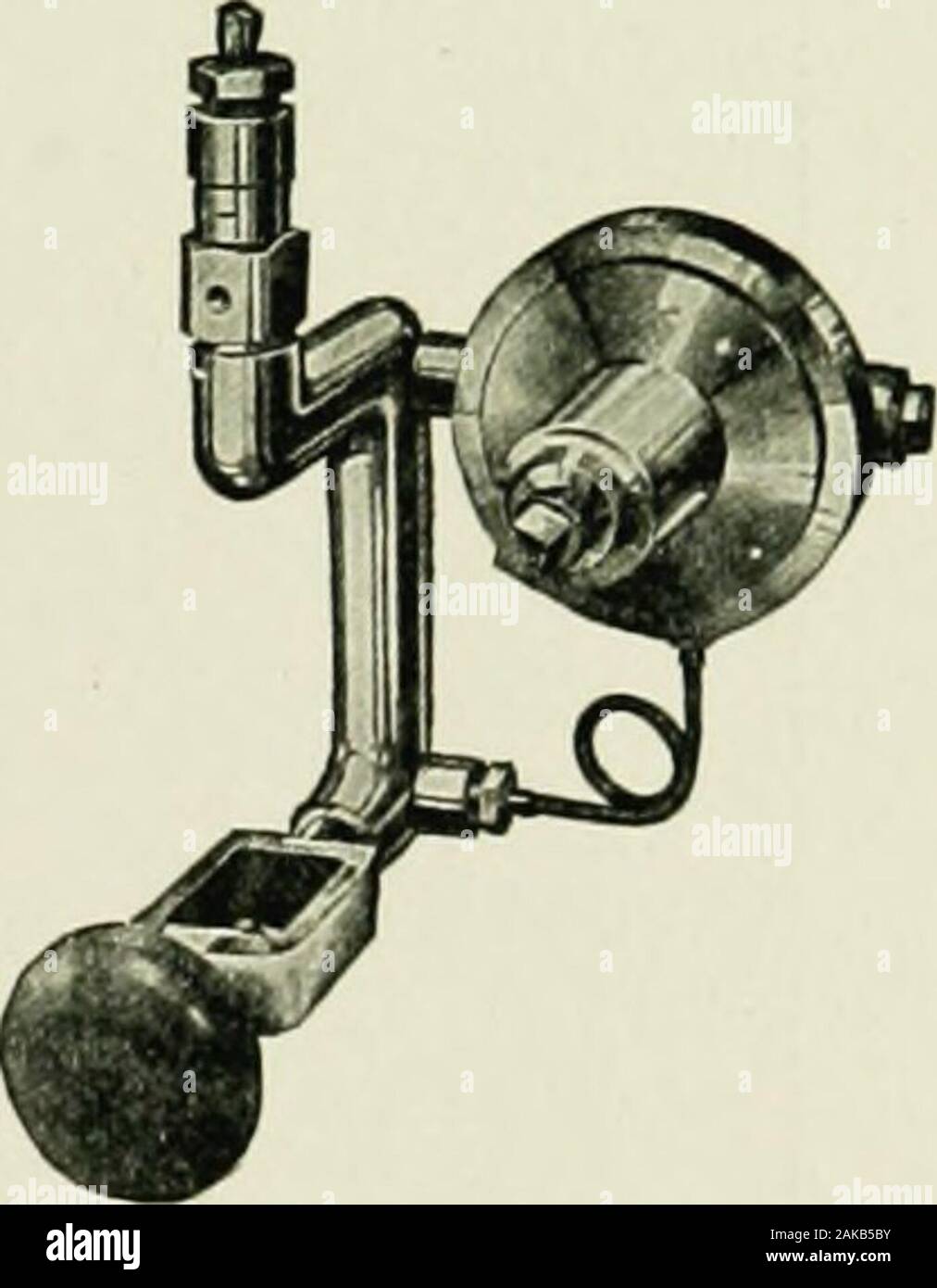 Nine cylinders hires stock photography and images Alamy