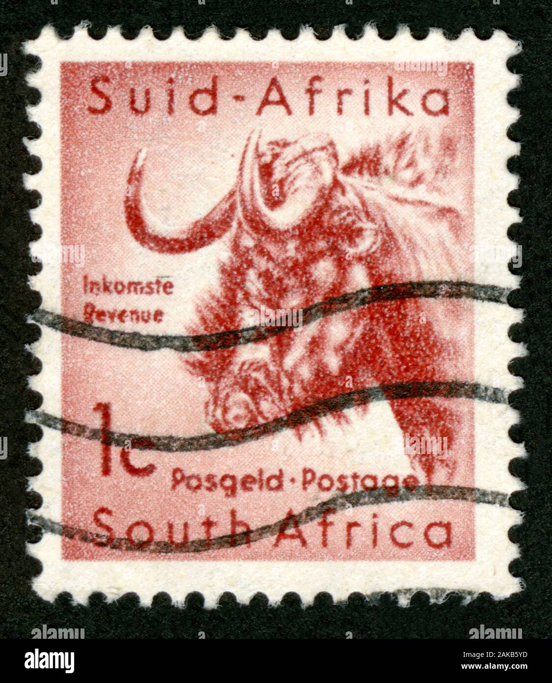 Rsa stamp hires stock photography and images Alamy