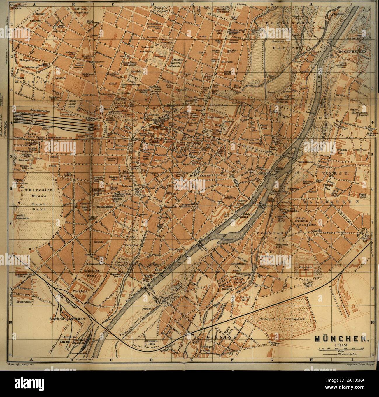 Frederick barbarossa statue hi-res stock photography and images - Alamy