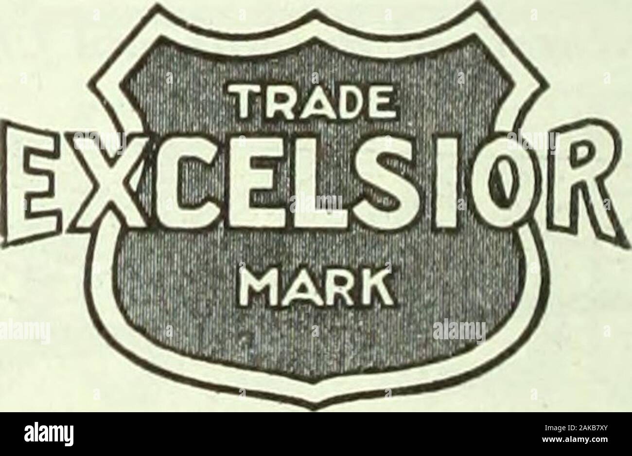 Canadian grocer July-September 1919 . Every Excelsior Broom is wellformed, well sewn and evenlybalanced— So is the Price Order a trial snpply. Well ship right offthe bat and will give your order, be itsmall or large, our very best attention. Excelsior Brooms and Whisks will give yougood profits and your customers 100 percent, value for the price charged. Order now while it is on your mind J. C. SLOANE 845 5th Avenue, Owen Sound, Ontario September 19, 1919 CANADIAN GROCER 59 Stock Photo