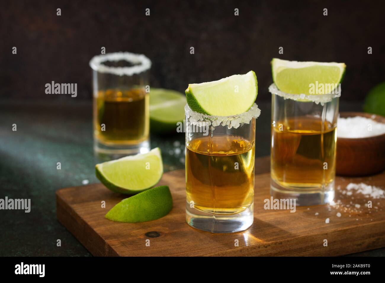 Tequila Shot High Resolution Stock Photography and Images Alamy